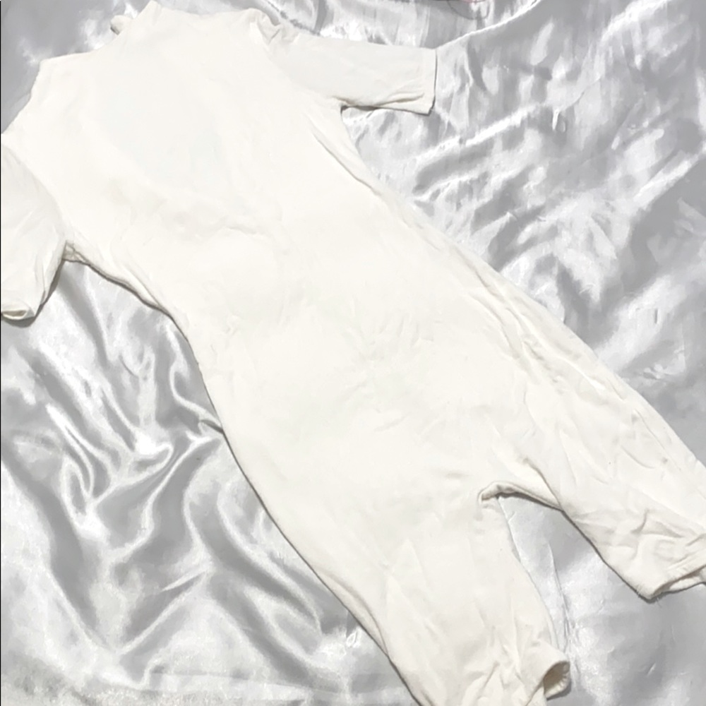 Stretchy jumpsuit